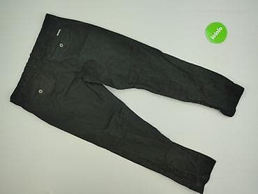 pull and bear kolarki: Chinosy dla mężczyzn, rozmiar S — 3