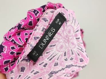 sukienka z marszczeniem na brzuchu plus size: Dunnes Stores, Sukienka damska, rozmiar XL — 4