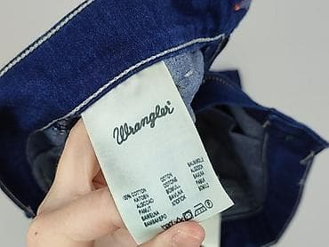wrangler 44: Wrangler, Jeansy damskie, rozmiar L — 5