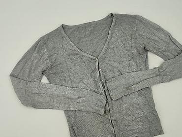 sweter do koszuli: Kardigan damski, rozmiar 5XL — 1