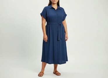 lidl koszula: Esmara, Sukienka damska, rozmiar XL — 1