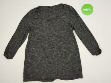Ubrania damskie: F&F, T-shirt damski, rozmiar 2XL — 2
