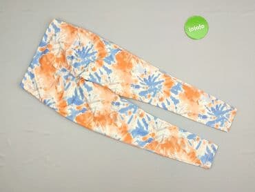 only play curve spodnie: Legginsy Sportowe damskie, rozmiar S — 3
