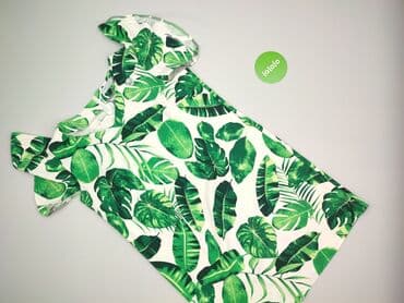 Ubrania damskie: Top Studio, Sukienka damska, 4XL — 2