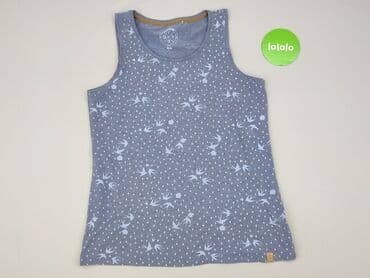 bluzki dla babci: Gina, Top damski, L — 2