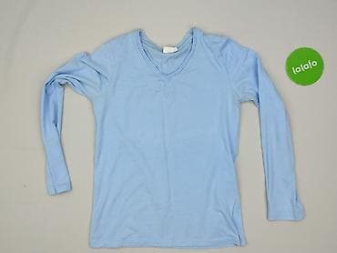 blue motion bluzka: Blue Motion, Bluza damska
, rozmiar S — 2