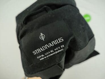 kurtka zimowa damska stradivarius: Stradivarius, Trencz damski, rozmiar XL — 4