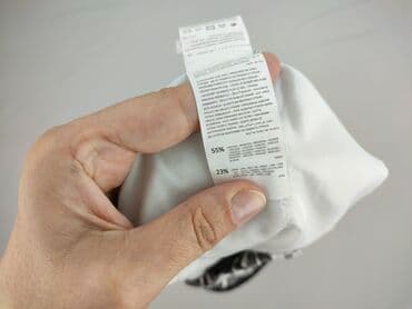 sinsay plus size spodnie: Sinsay, Spodnie materiałowe damskie, rozmiar S — 6