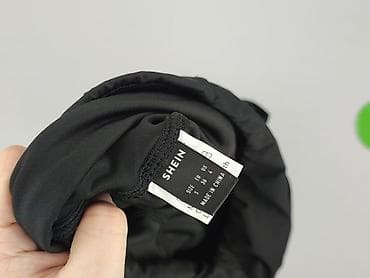 dresy: Shein, Spodnie dresowe damskie, rozmiar S — 4