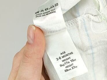 koszulki z jacka danielsa: T-shirt, Marks & Spencer, 3-6 months, condition - Perfect — 5