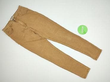 jeans pull and bear: Jeansy damskie, rozmiar L — 2