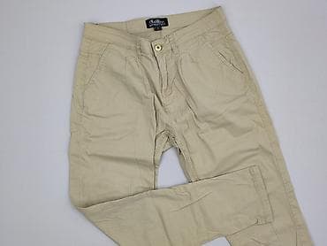 choice jeans: Chillin, Spodnie materiałowe damskie, rozmiar XS — 1