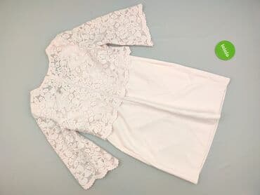 sukienki na wesele malgorzata: Women`s dress, size XL — 4