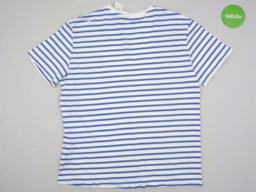 czerwona koszula sinsay: Sinsay, Футболка для чоловіків, розмір 3XL — 3