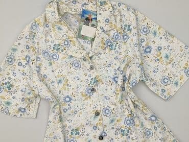 sukienki na wesele matka pana mlodego: Women's blouse, size M (EU 38) — 1