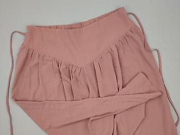szpilki h: Shein Curve, Spodnie materiałowe damskie, rozmiar 3XL — 1