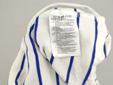 bluzka w paski pepco: Esmara, Bluzka damska, rozmiar S — 5