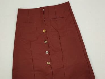 spódnice plisowane tiulowe czarne: Women`s skirt, size S (EU 36) — 1