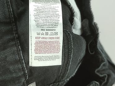 wizard bluzki: Spodnie jeansowe, Destination, 13 lat, 152/158, stan - Bardzo dobry — 5