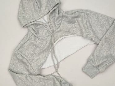 ccc buty myszka miki: Bluza z kapturem damska, rozmiar S — 1