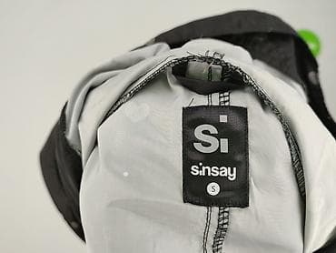 sinsay anime: Sinsay, Parka damska, rozmiar S — 5