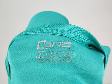 real madryt: T-shirt damski, rozmiar L — 4