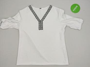 biustonosze etam: Bluzka damska, rozmiar 2XL — 2