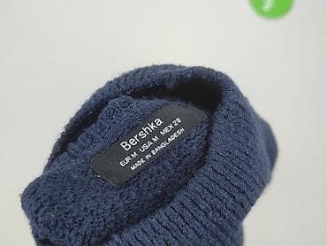 jeans pull bear: Bershka, Golf damski, rozmiar M — 4