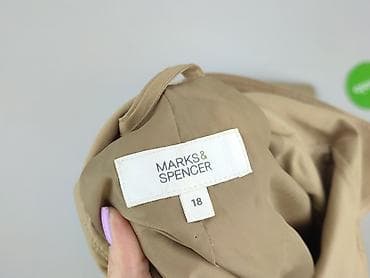 kurtka marks spencer: Marks & Spencer, Trencz damski, rozmiar XL — 4