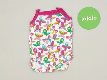 body niemowlęce c a: Body, H&M, 0-1 month, 
condition - Very good — 2