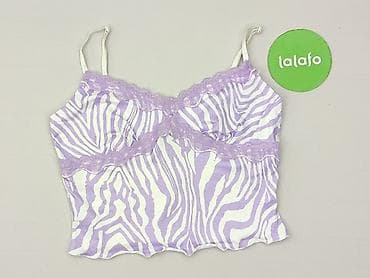 drapaczka do pleców pepco: Shein, Top damski, rozmiar S — 2