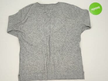 simple sweter: Sweter damski, rozmiar XL — 3