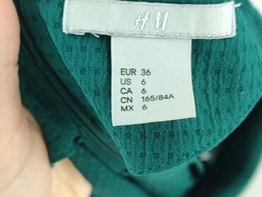 ile wazy bluza: H&M, Bluzka damska, rozmiar S — 5