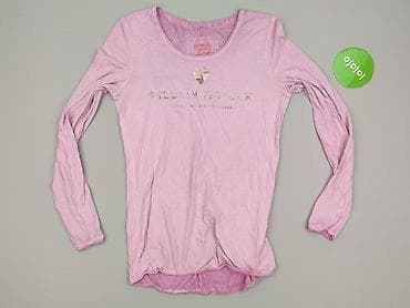 magnes bluzki: Elementy, Bluzka damska, rozmiar S — 2