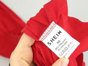 hooligans bluzy: Shein, Kombinezon damski, rozmiar XS — 4