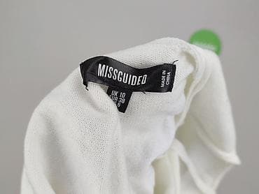 white: Missguided, Body damskie, rozmiar S — 4