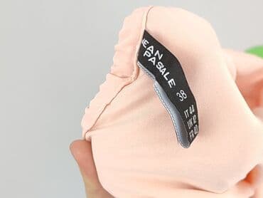 top z kwiatem 3d: Jean Pascale, Top damski, rozmiar S — 5