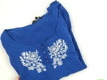 koszulka w koty reserved: Reserved, Women's blouse, size XS (EU 34) — 5