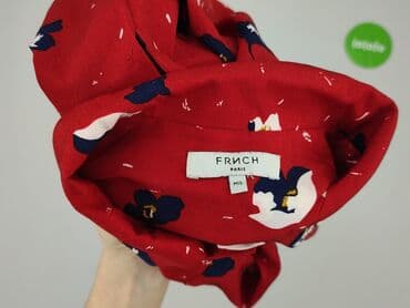 koszula guess by marciano: FRNCH, Koszula damska, rozmiar M — 5