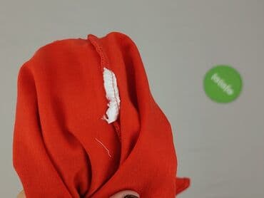 sukienki w czerwoną kratę: H&M, Top damski, rozmiar XS — 6