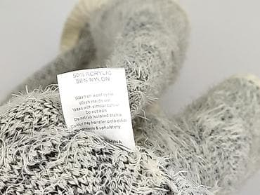 sweter nazutka: Internacionale, Kardigan damski, rozmiar M — 5