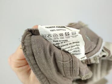 e obuwiu: Spodnie cargo damskie, rozmiar XL — 4