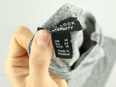 sukienki sylwester: New Look Maternity, Sukienka damska, rozmiar XL — 5