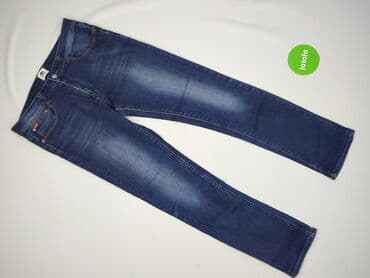 dżinsy levis damskie: Lee Cooper, Jeansy damskie, rozmiar S — 2