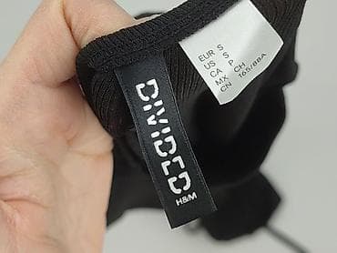 sklepy h: H&M Divided, Sukienka damska, rozmiar S — 4