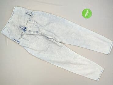 new yorker spodnie hello kitty: Jeansy damskie, rozmiar S — 3