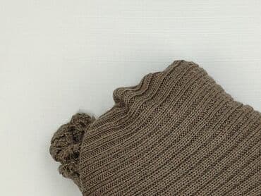 srebrne bolerko do sukienki na wesele: Women`s cape, One size — 6