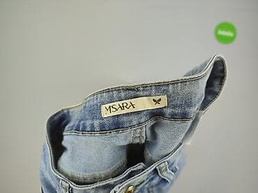 jeans blue versace: Jeansy damskie, rozmiar XS — 4