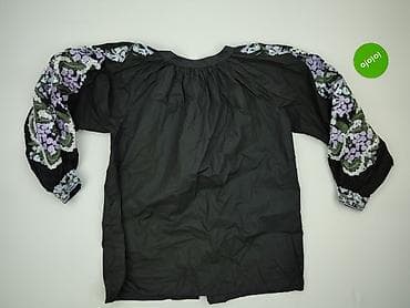 cubus bluza: H&M, Bluzka damska, rozmiar 2XL — 3