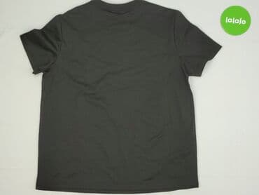 koszulka termoaktywna krótki rękaw decathlon: Koszulka dla mężczyzn, rozmiar M — 3